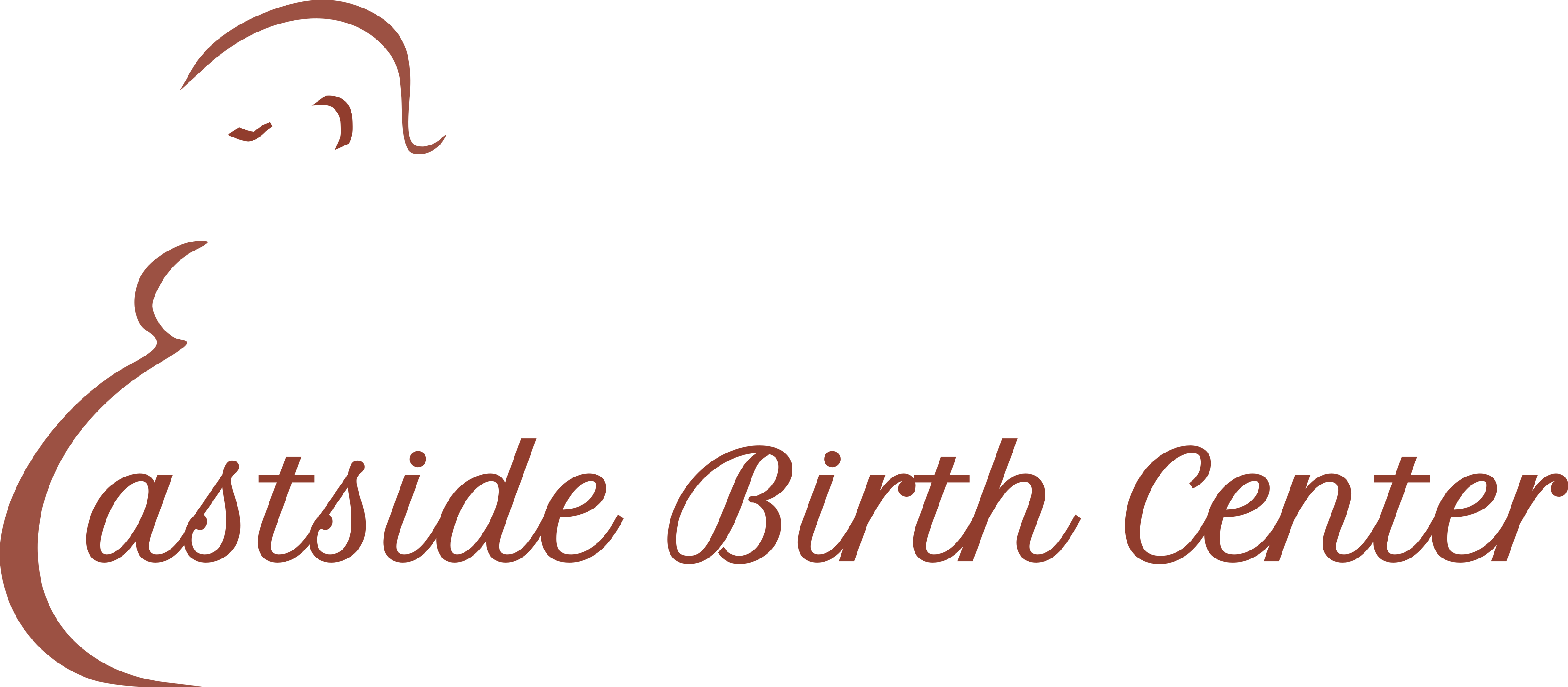 Eastside Birth Center Logo